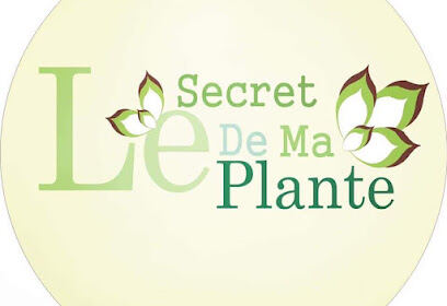 Le secret de ma plante