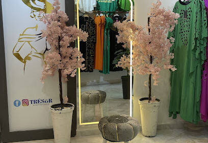 Le Trésor By Boutique Khalil