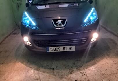 LED AUTO Oued Rhiou