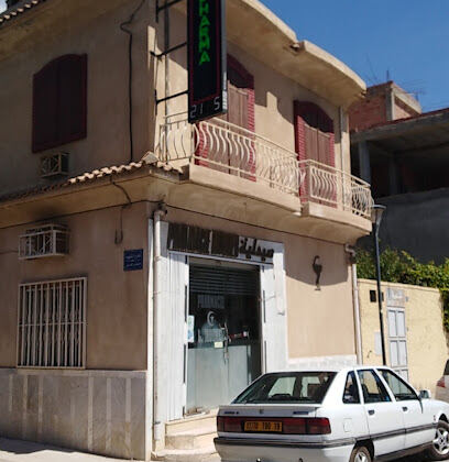 Leila mouheb pharmacie
