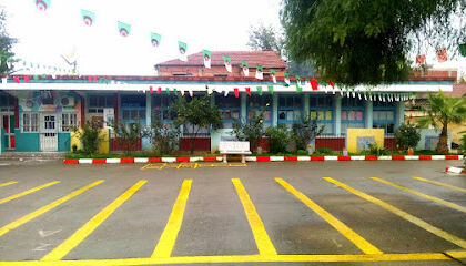 Lembarki Saadia School