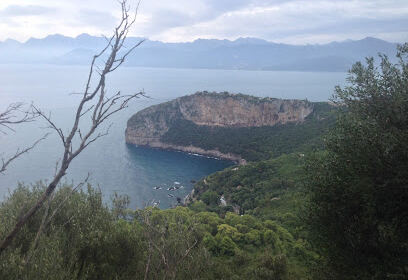 Plage des Aiguades