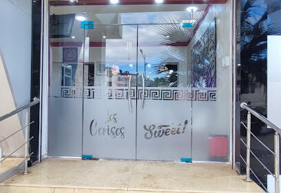 Les Cerises coffee(tenes.chlef)