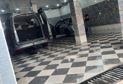 Les Deux Frères Lavage Auto