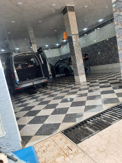 Les Deux Frères Lavage Auto