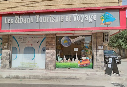 les zibans Tourism et voyages