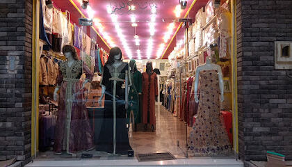 Letticia shop