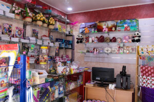 Librairie Mohamed Kadem