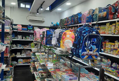 Librairie overseas ouzellageun