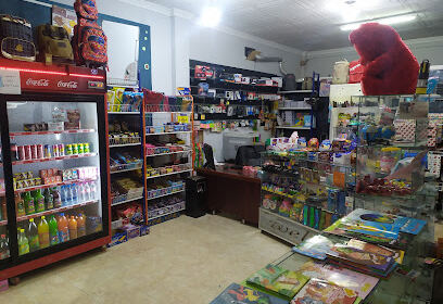 Librairie Tarek