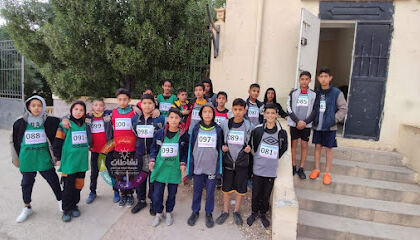 Ligue de Wilaya du Sport Scolaire Laghouat