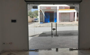 Lihlih express delivery Teleghma