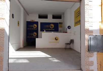 LIHLIH EXPRESS TLEMCEN
