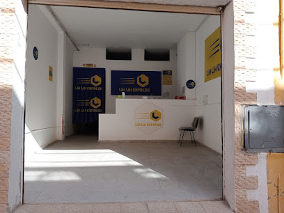 LIHLIH EXPRESS TLEMCEN