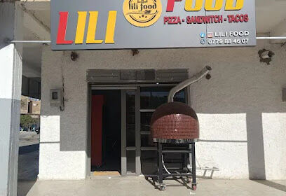 LILI FOOD