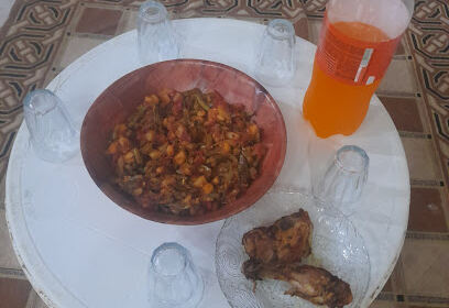 Lilya Food