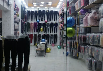 Lingerie Assirem Maala Sidi Aich