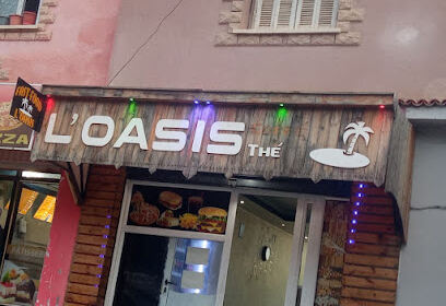 L’Oasis