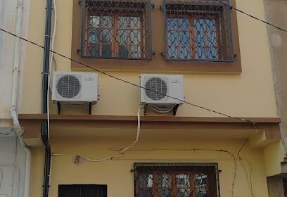 Location appartement porsay marsa ben m’hidi