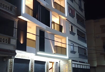 Location appartements marsa ben mhidi
