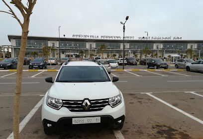 Location de voiture ANIS TOUR Tlemcen – ALGÉRIE