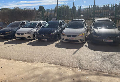 Location de Voiture Chihab Tour