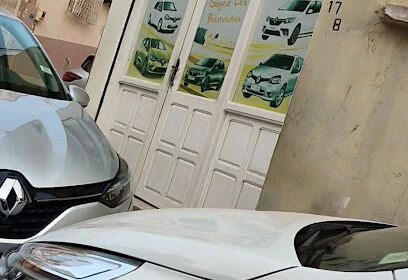 Location de voitures tayeb auto