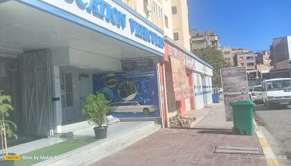 Location Djabour