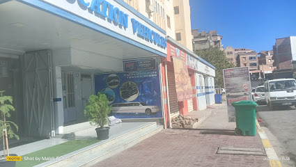 Location Djabour