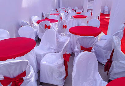 Location Fêtes Bilal