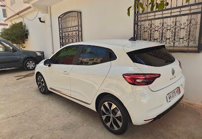 Location voiture