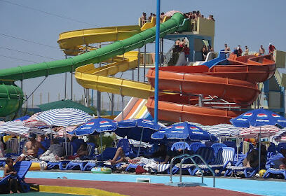Lompi Aqua Park