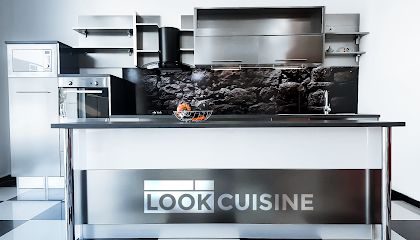 Look Cuisine