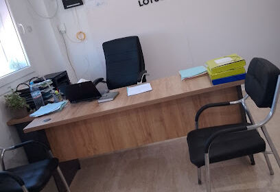Lotus Assistance Administrative