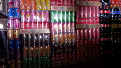 Louchene boisson ain touta