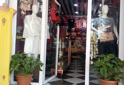 Lounes boutique de lingerie femme seddouk centre