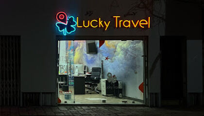 Lucky Travel