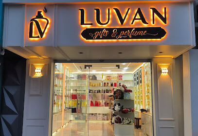Luvan merouana