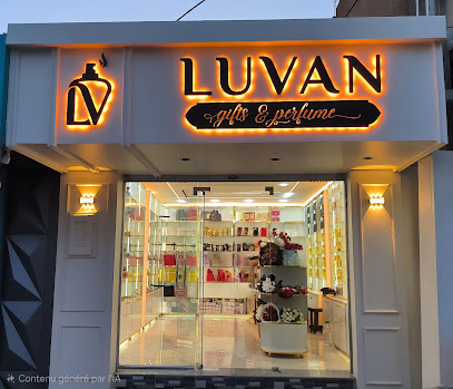 Luvan merouana