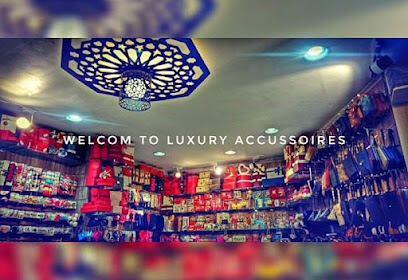 Luxury Accissoires