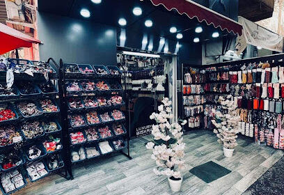 Luxury biskra