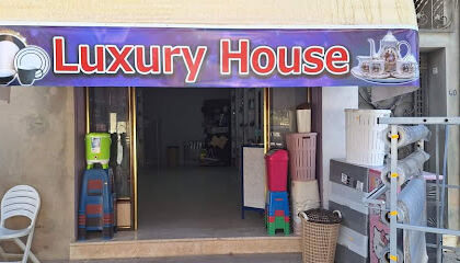 Luxury house ain touta