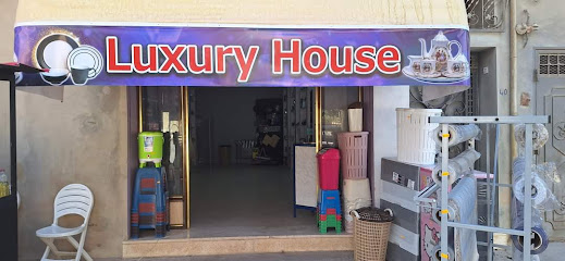 Luxury house ain touta