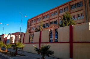 Lycée