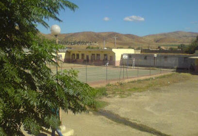 Lycée Abdelkader Ouadha