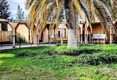 Lycée Abderrahmane Mira
