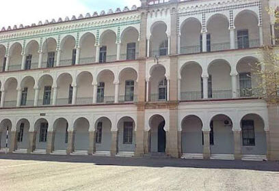 Lycée Ahmed Benzekri (Polyvalent)