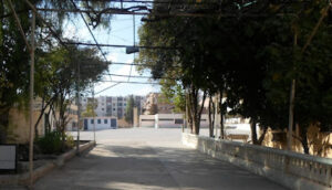 Lycée Ahmed Cherif Mentouri
