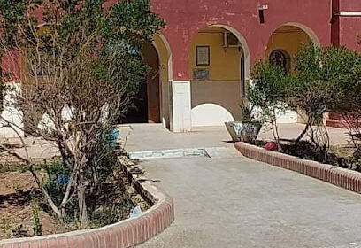 Lycée Bologhine II