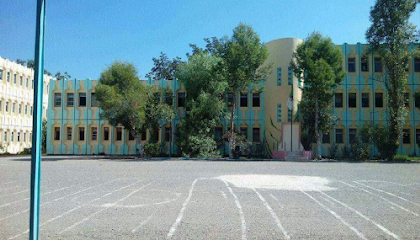 Lycée « Ben Touati Ali »
